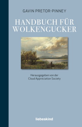 Handbuch für Wolkengucker