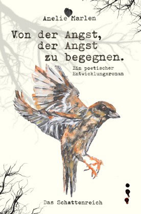 Von der Angst, der Angst zu begegnen.