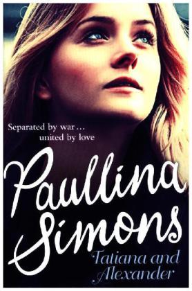 Tatiana and Alexander