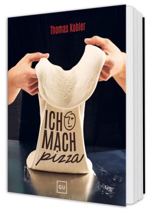 Ich mach Pizza