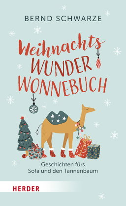 WeihnachtsWunderWonnebuch