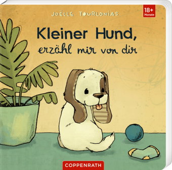 Liebling: Kleiner Hund, erzähl mir von dir