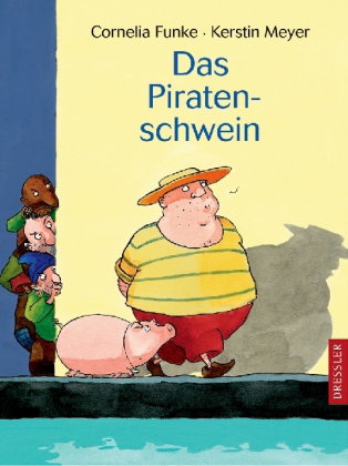 Das Piratenschwein