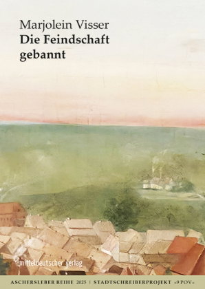 Die Feindschaft gebannt