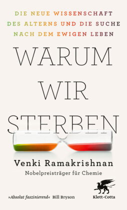 Warum wir sterben