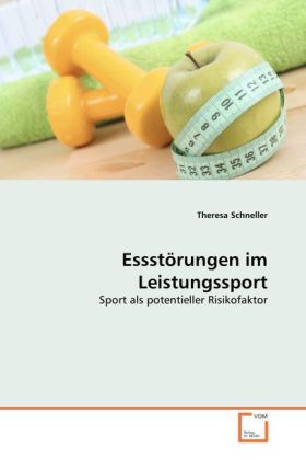 Essstörungen im Leistungssport