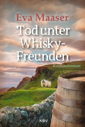 Tod unter Whisky-Freunden