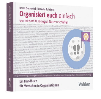 Organisiert euch einfach