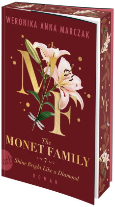 The Monet Family - Shine Bright Like a Diamond