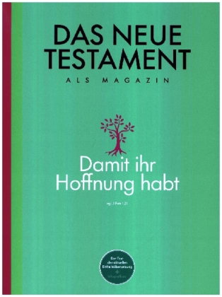 Das Neue Testament als Magazin