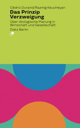 Das Prinzip Verzweigung