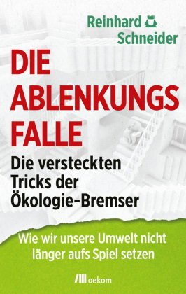 Die Ablenkungsfalle