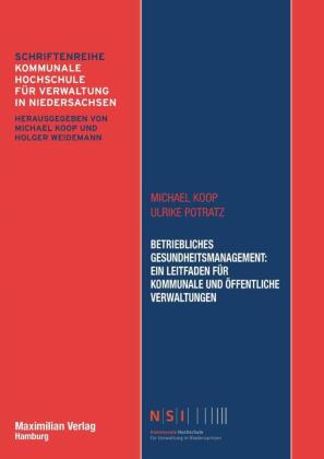 Betriebliches Gesundheitsmanagement