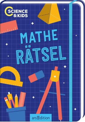 Science & Kids - Mathe-Rätsel