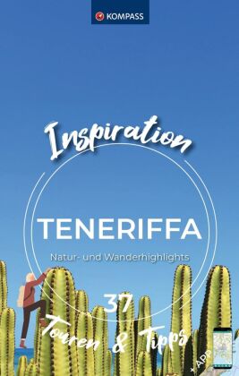 KOMPASS Inspiration Teneriffa