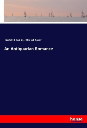 An Antiquarian Romance
