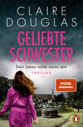 Geliebte Schwester