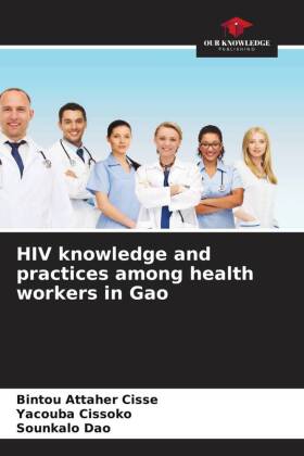 HIV knowledge and practices among health workers in Gao