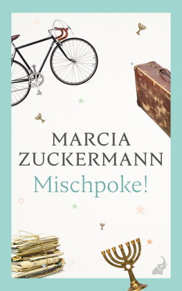 Mischpoke!