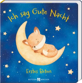 Ich sag Gute Nacht ...