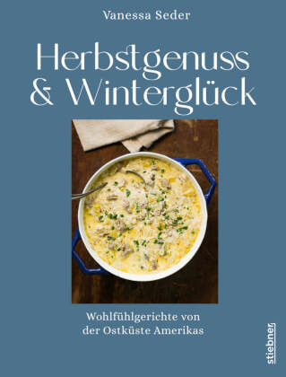 Herbstgenuss & Winterglück