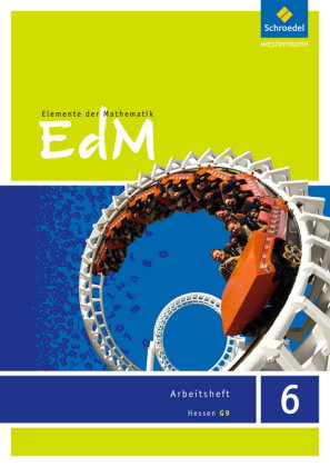 Elemente der Mathematik SI - Ausgabe 2013 für Hessen G9