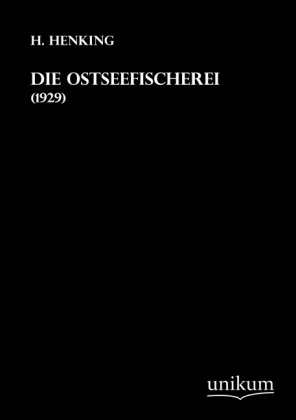Die Ostseefischerei