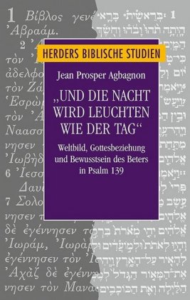 "Und die Nacht wird leuchten wie der Tag"