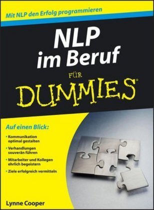NLP im Beruf für Dummies