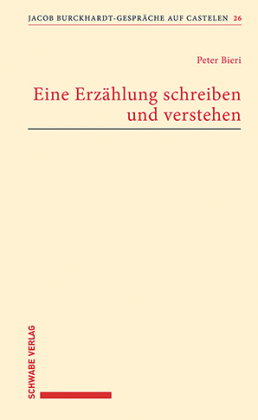 Eine Erzählung schreiben und verstehen