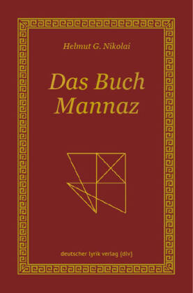 Das Buch Mannaz