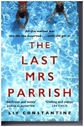 The Last Mrs Parrish