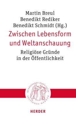 Zwischen Lebensform und Weltanschauung