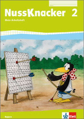 Nussknacker 2. Ausgabe Bayern
