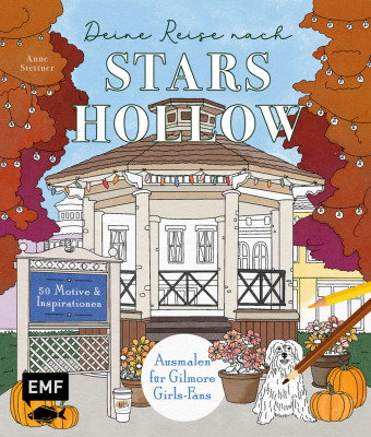 Deine Reise nach Stars Hollow