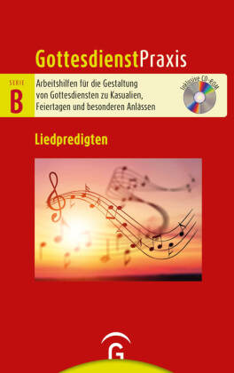 Liedpredigten