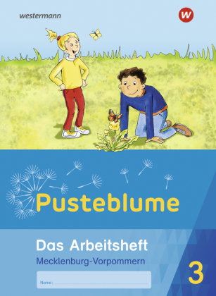 Pusteblume. Sachunterricht - Ausgabe 2020 für Mecklenburg-Vorpommern