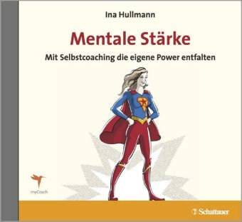 Mentale Stärke, 1 Audio-CD