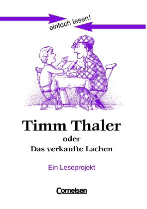 Einfach lesen! - Leseprojekte - Leseförderung ab Klasse 5 - Niveau 2