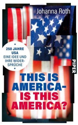 This is America - is this America?