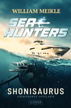 SHONISAURUS (Seahunters 1)