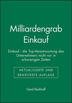 Milliardengrab Einkauf