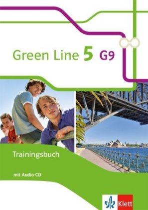 Green Line 5 G9