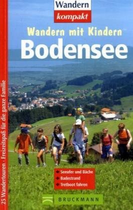 Wandern mit Kindern, Bodensee