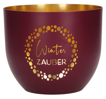 Winterzauber