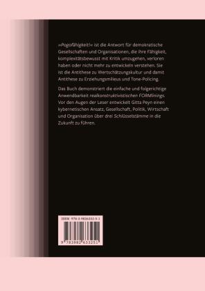 Pogofähigkeit