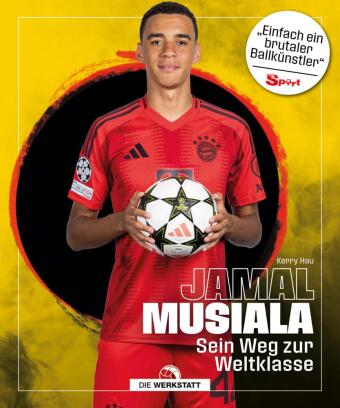 Jamal Musiala