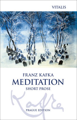 Meditation (Prague Edition)