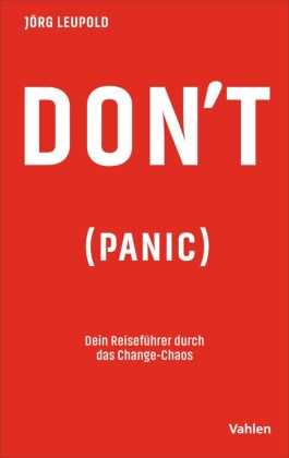 Don´t Panic