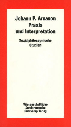 Praxis und Interpretation